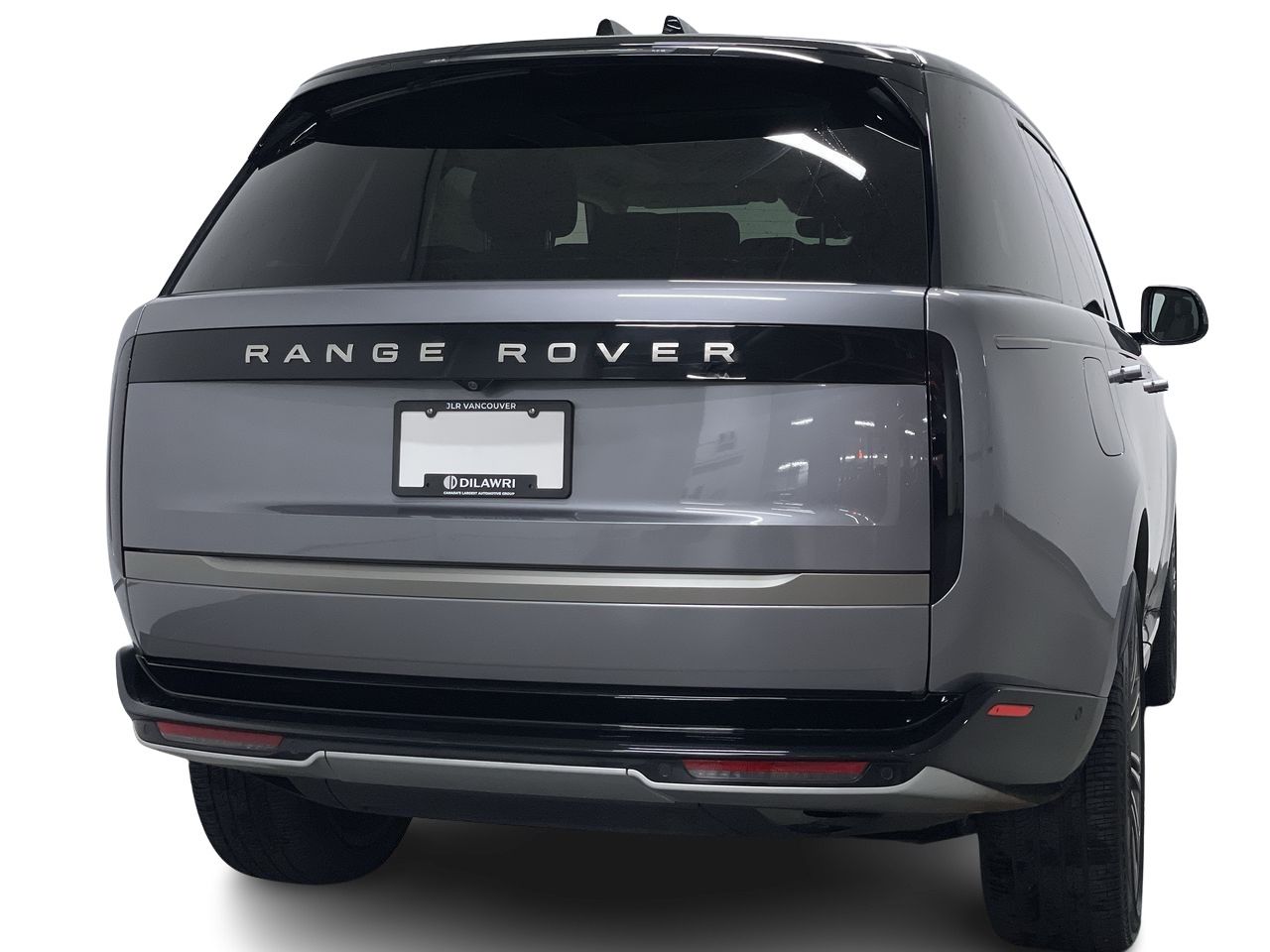 2024 Land Rover New Range Rover