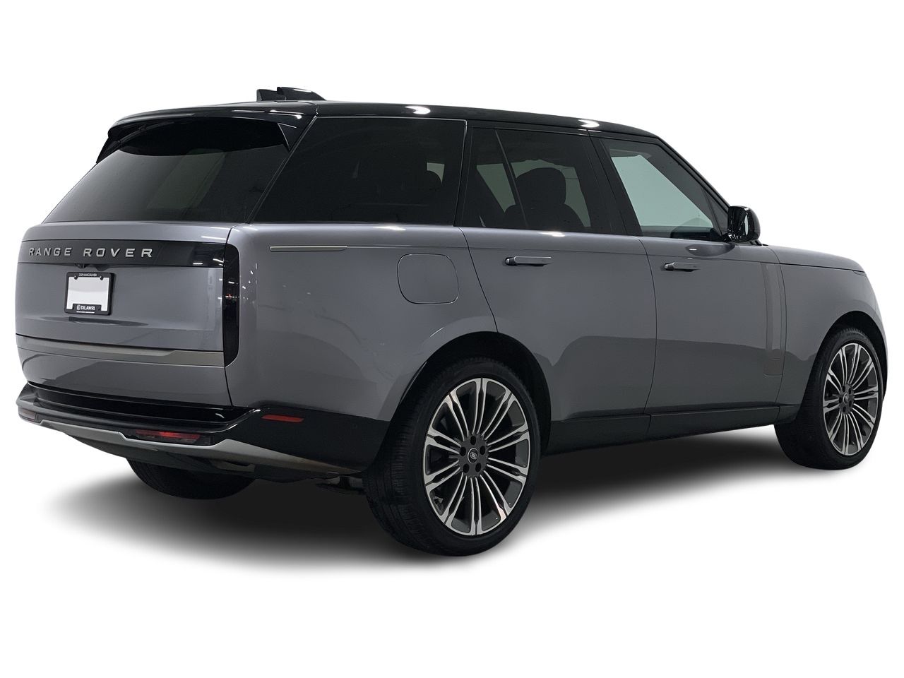 2024 Land Rover New Range Rover