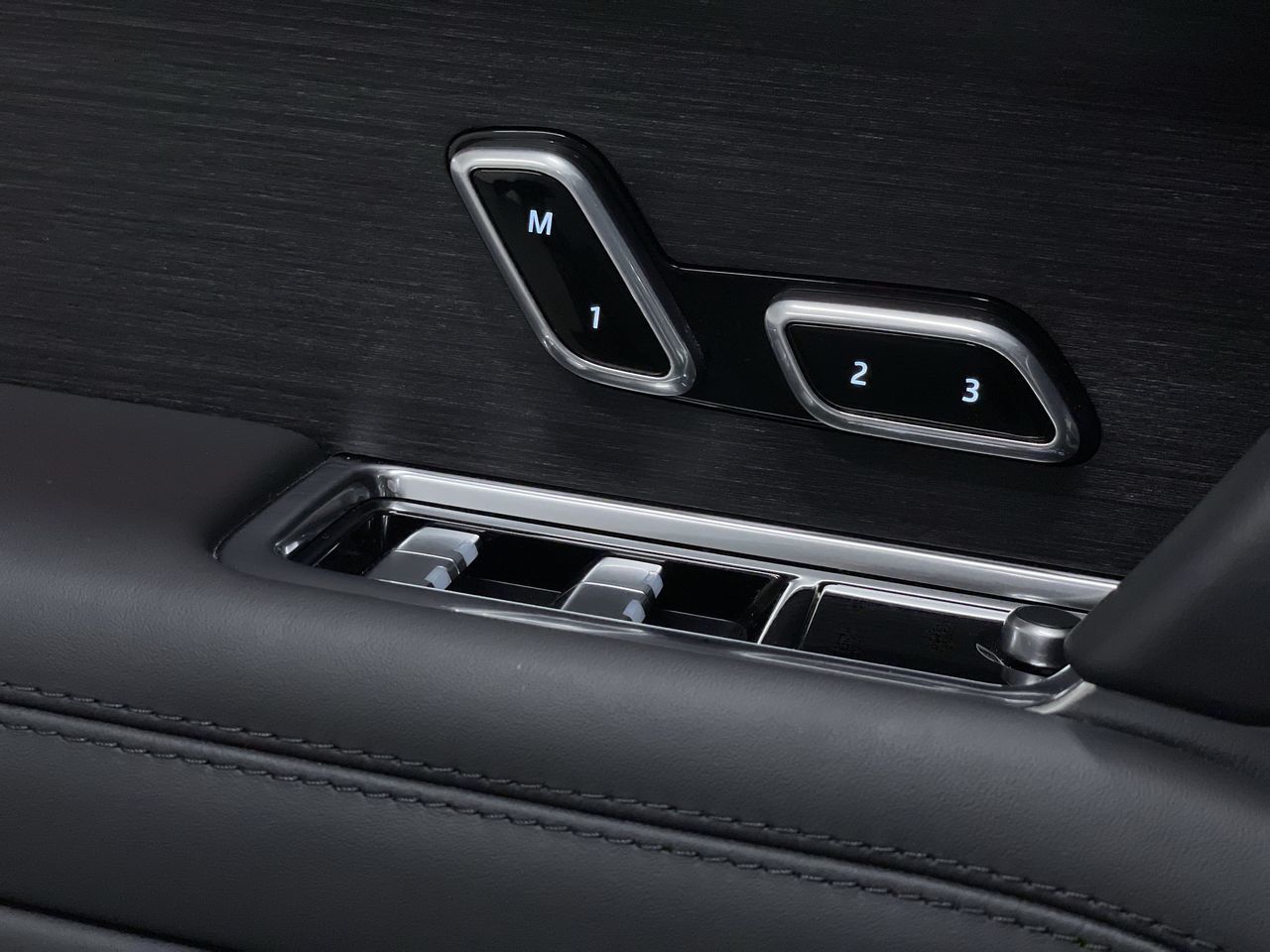 2024 Land Rover New Range Rover