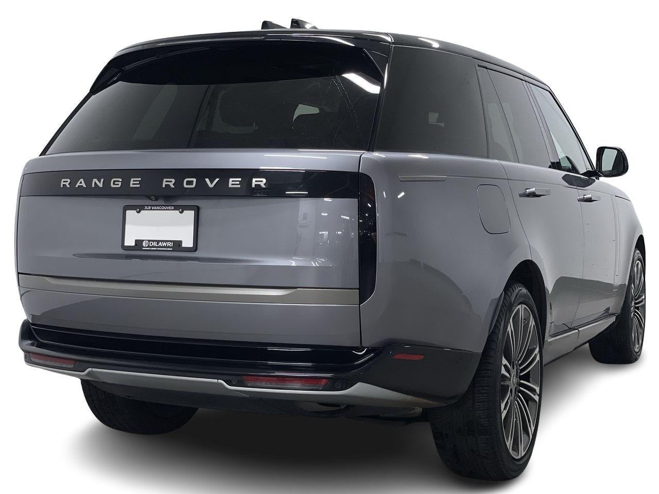 2024 Land Rover New Range Rover
