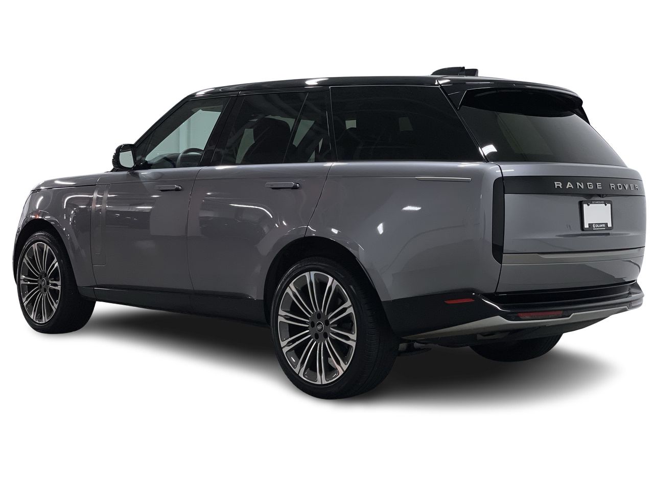 2024 Land Rover New Range Rover