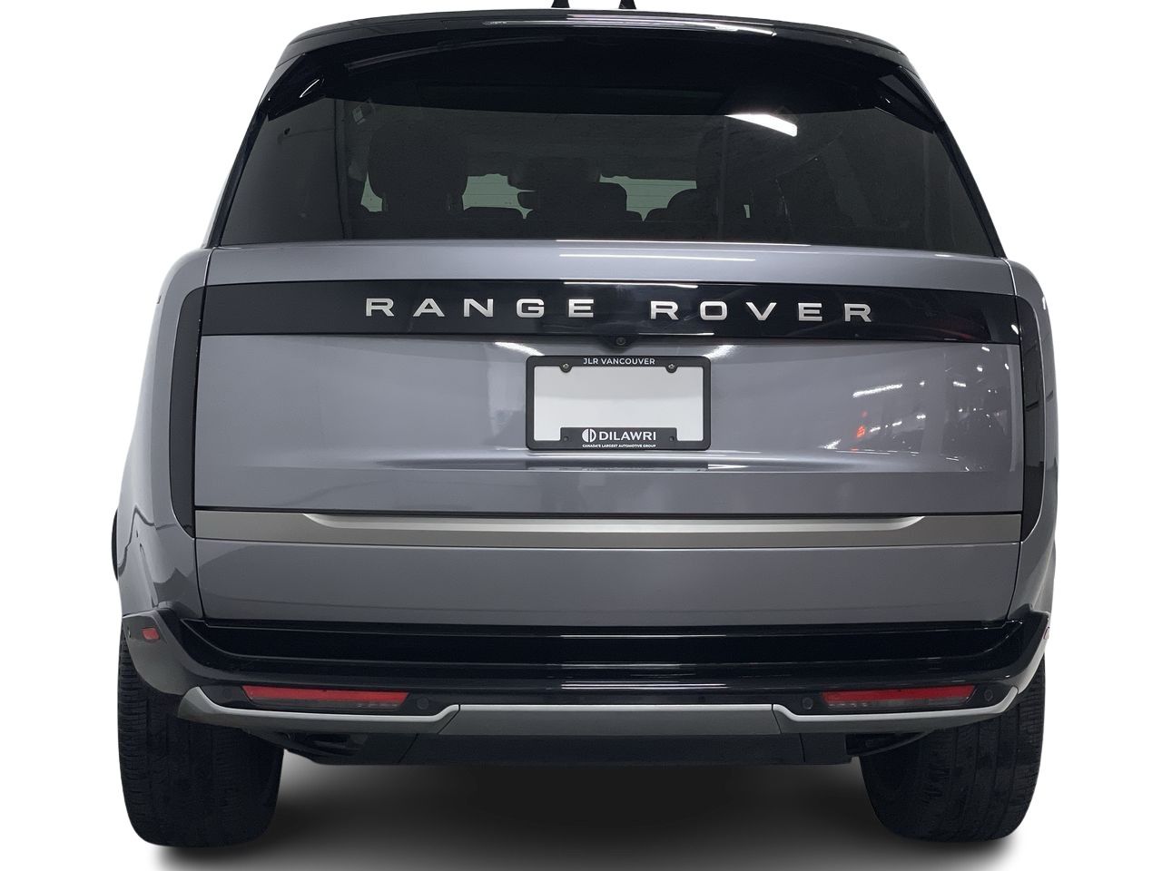 2024 Land Rover New Range Rover
