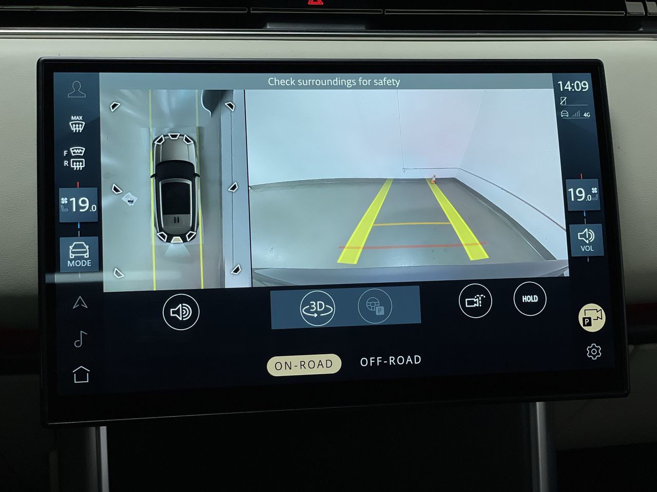 2024 Land Rover New Range Rover