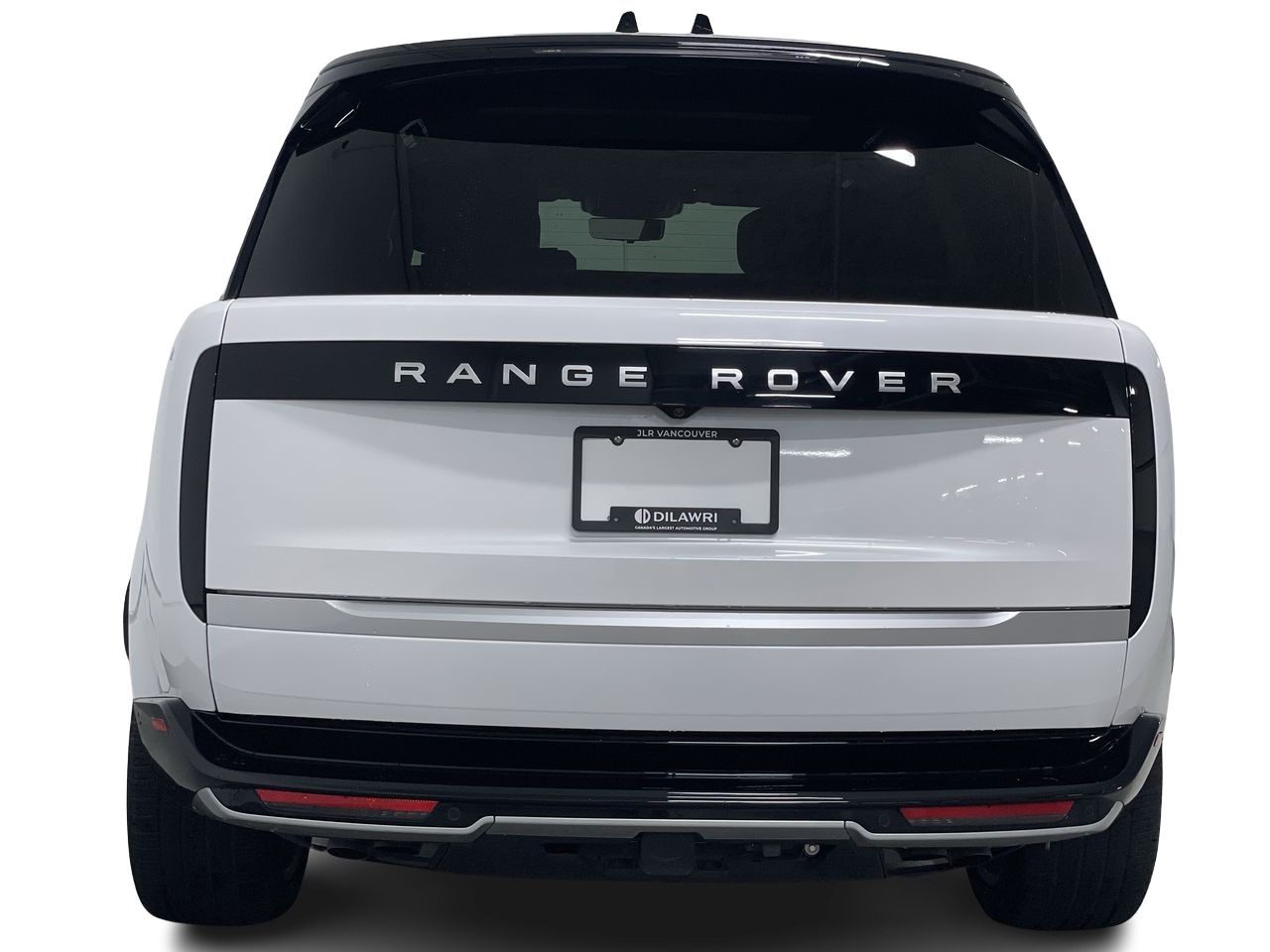 2024 Land Rover New Range Rover
