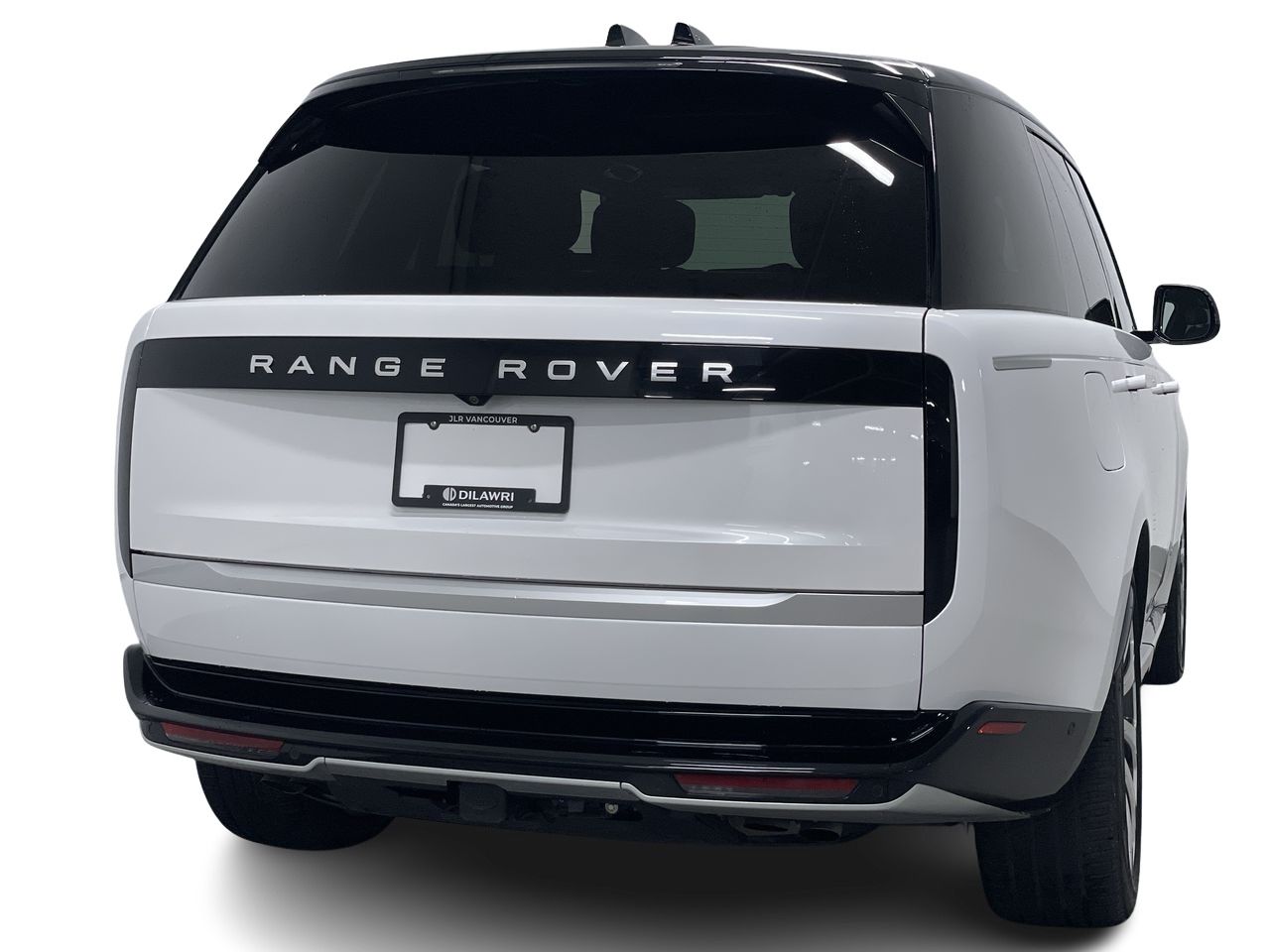 2024 Land Rover New Range Rover