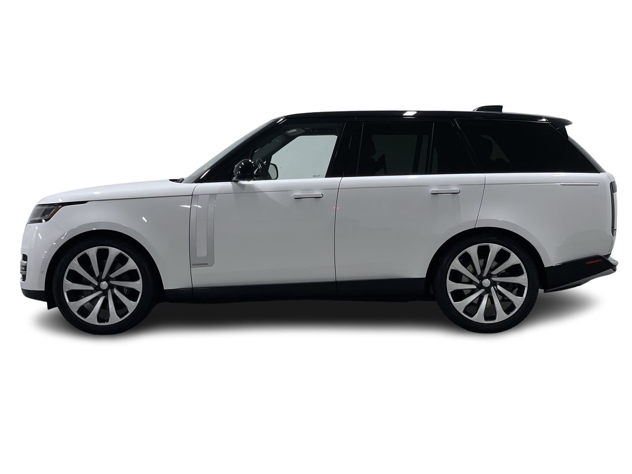 2024 Land Rover New Range Rover