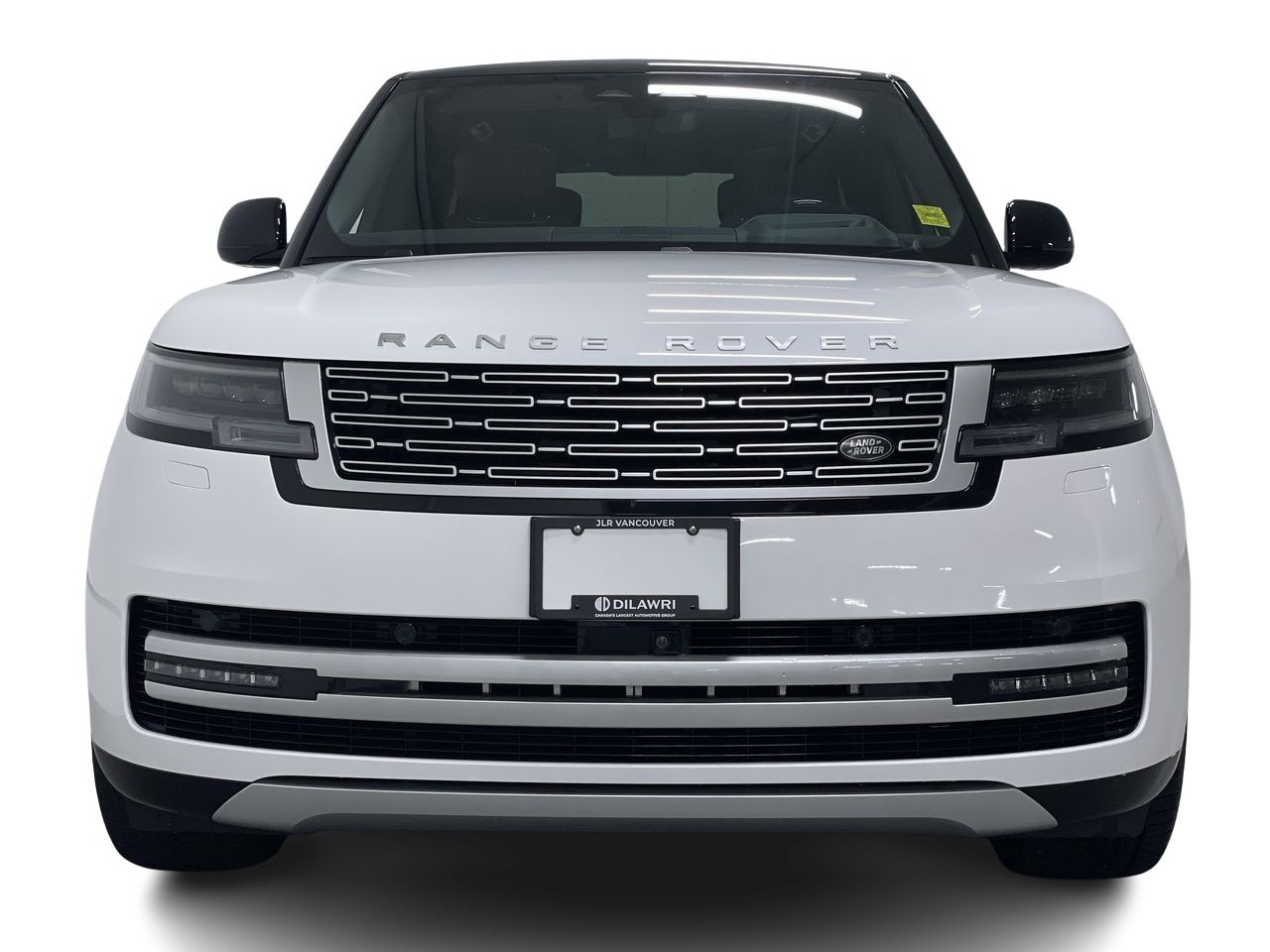 2024 Land Rover New Range Rover