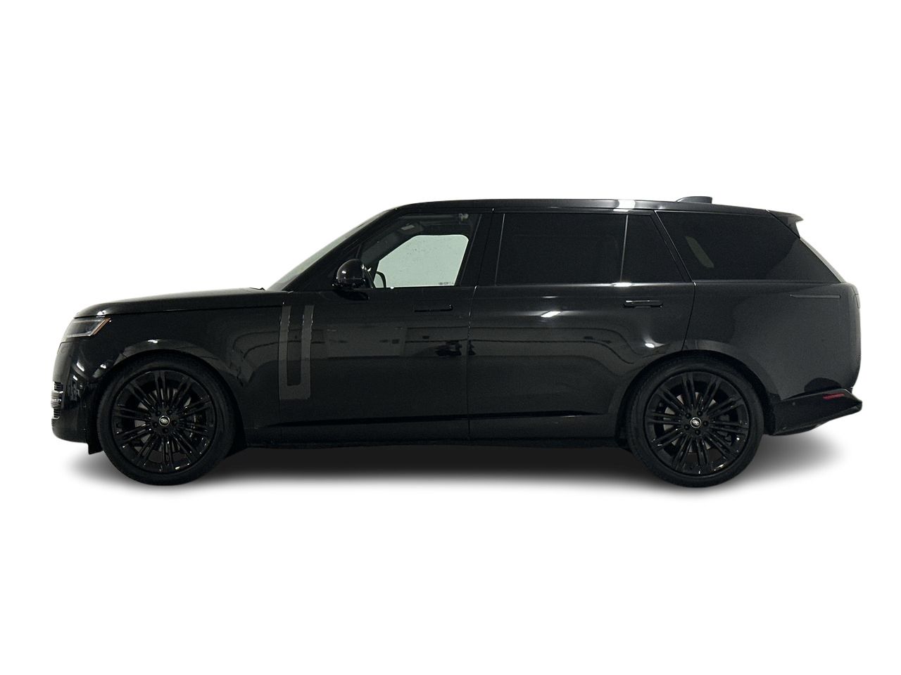 2024 Land Rover New Range Rover