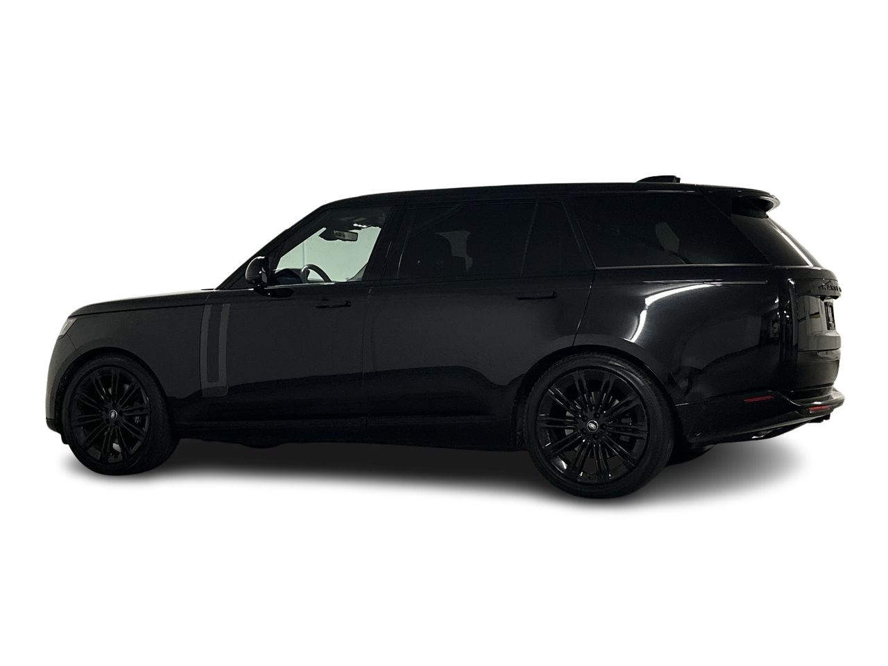 2024 Land Rover New Range Rover