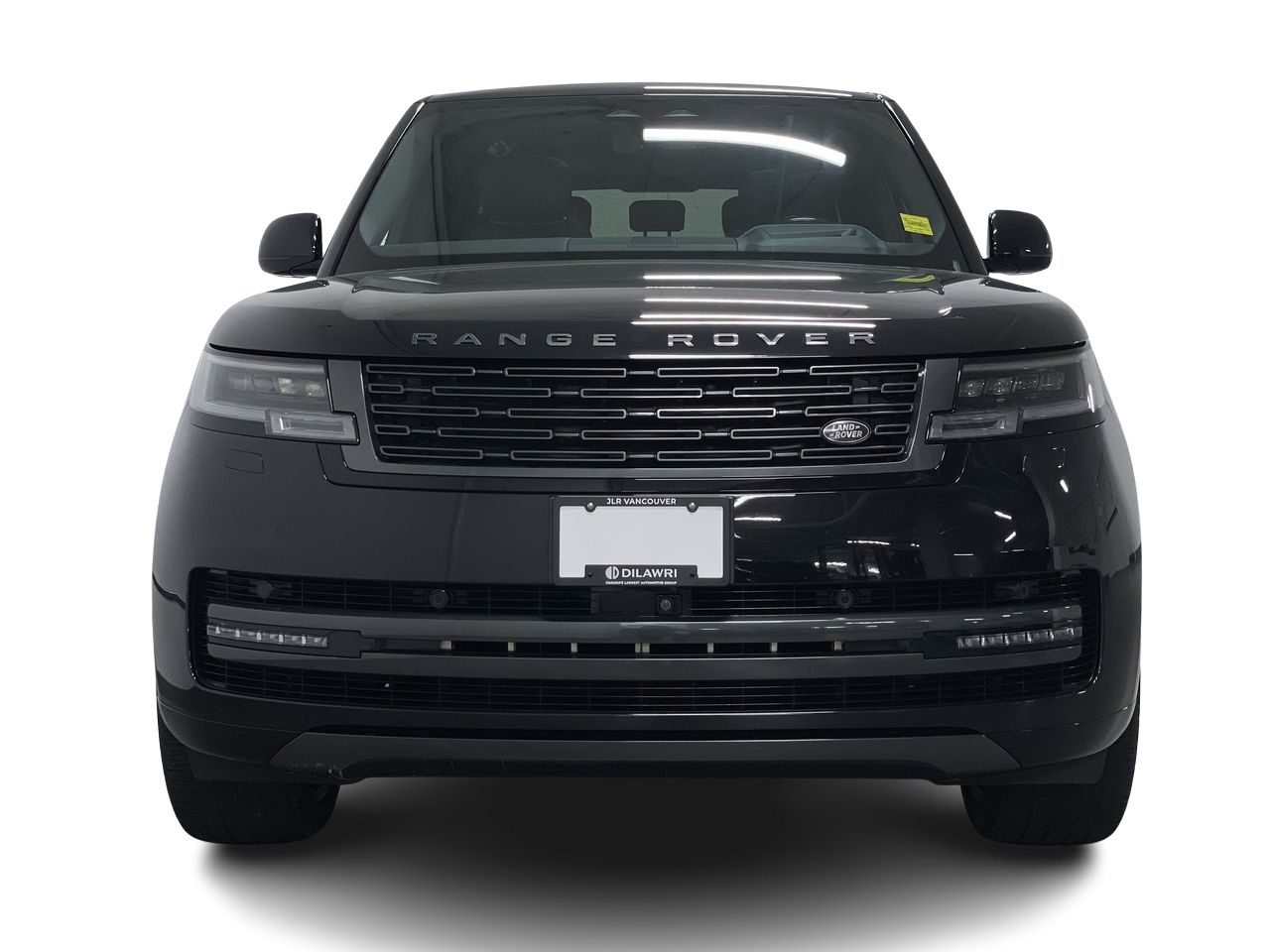 2024 Land Rover New Range Rover