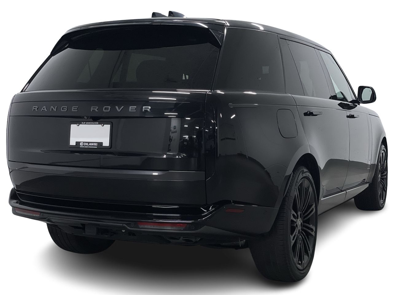 2024 Land Rover New Range Rover