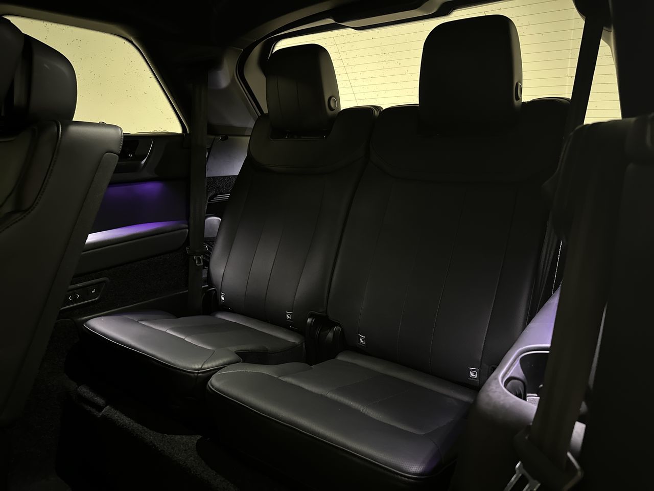 2024 Land Rover New Range Rover