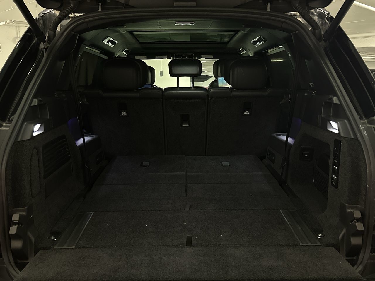 2024 Land Rover New Range Rover