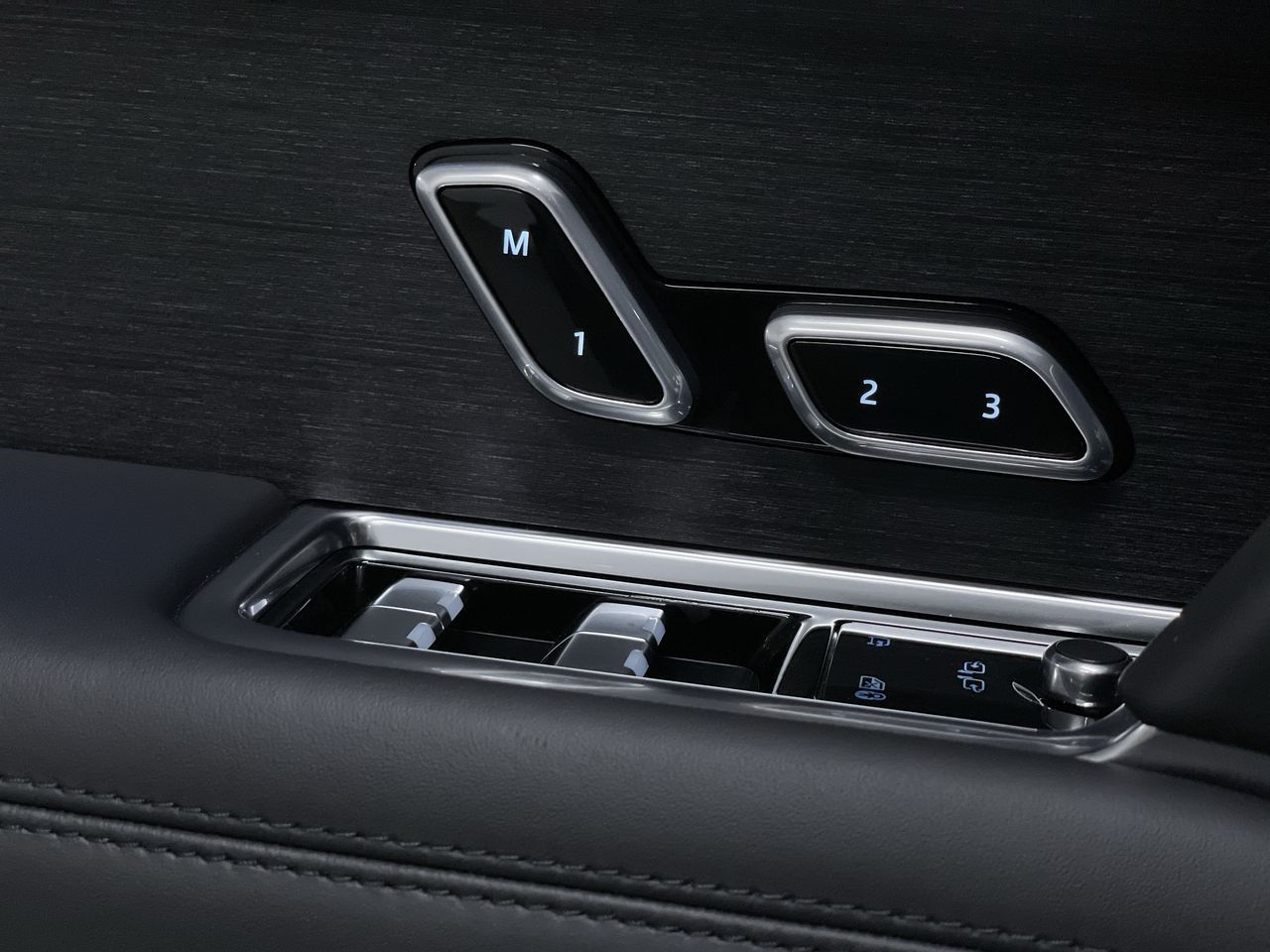 2024 Land Rover New Range Rover