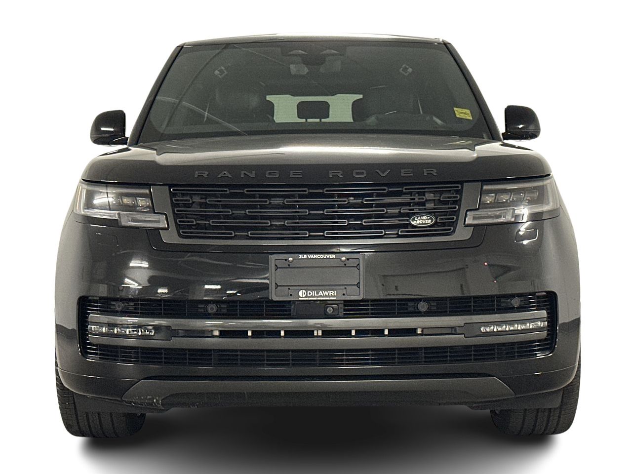 2024 Land Rover New Range Rover