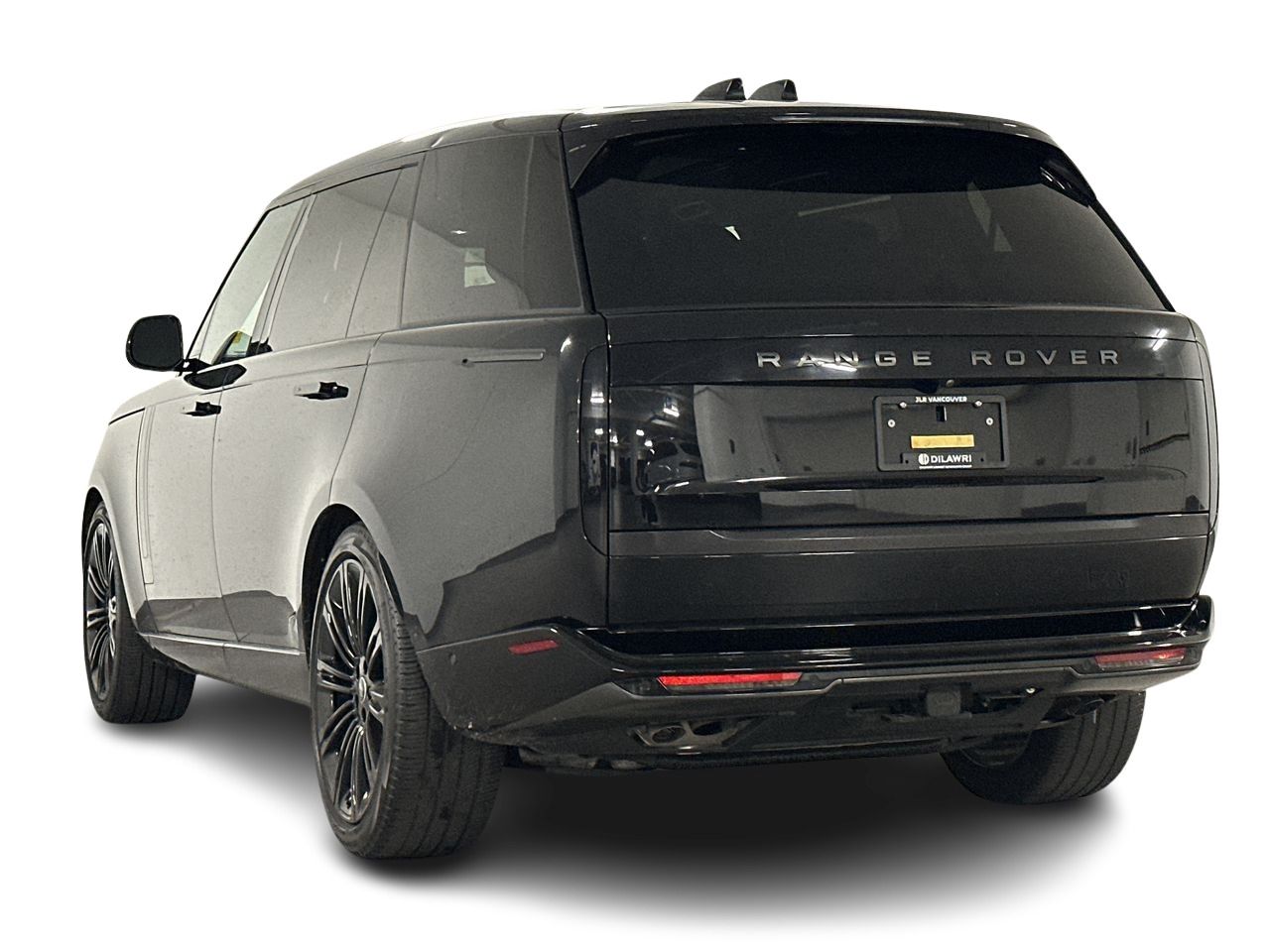 2024 Land Rover New Range Rover