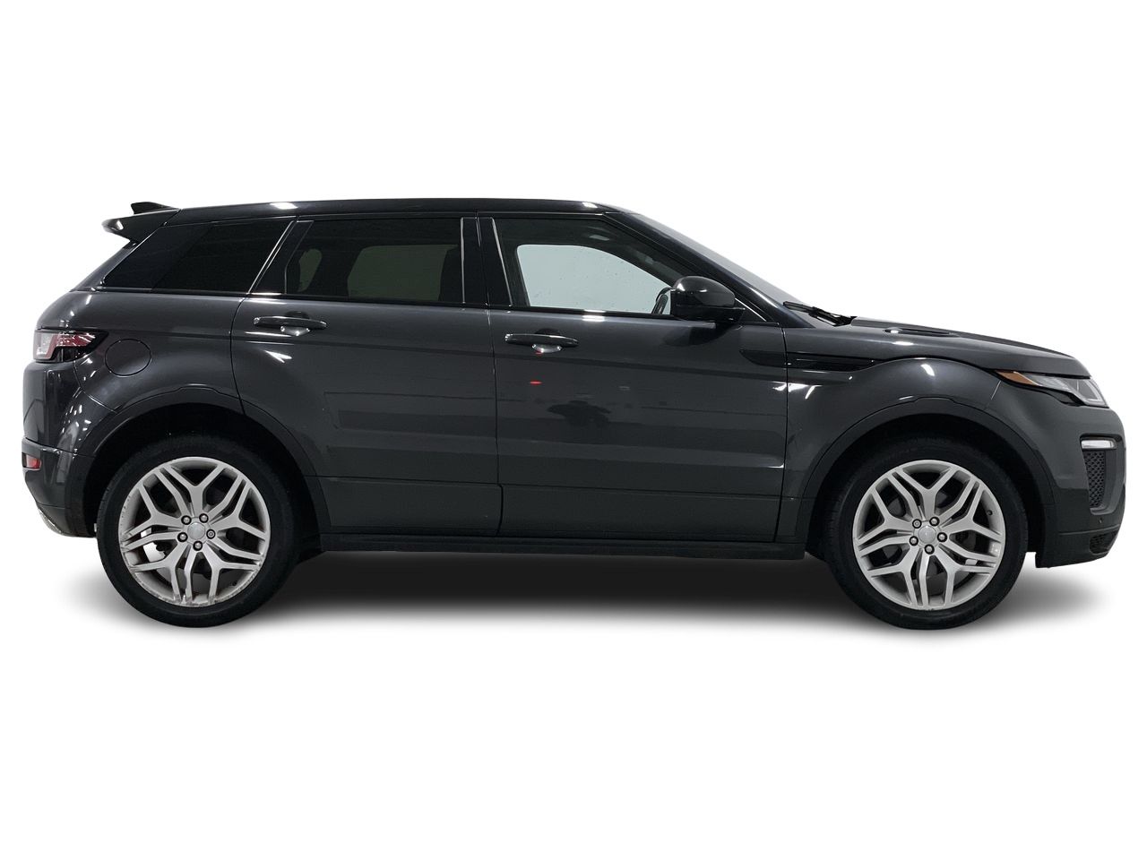 2017 Land Rover Range Rover Evoque