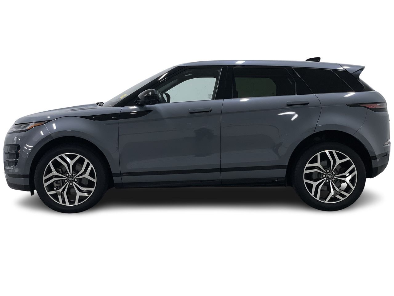 2021 Land Rover Range Rover Evoque