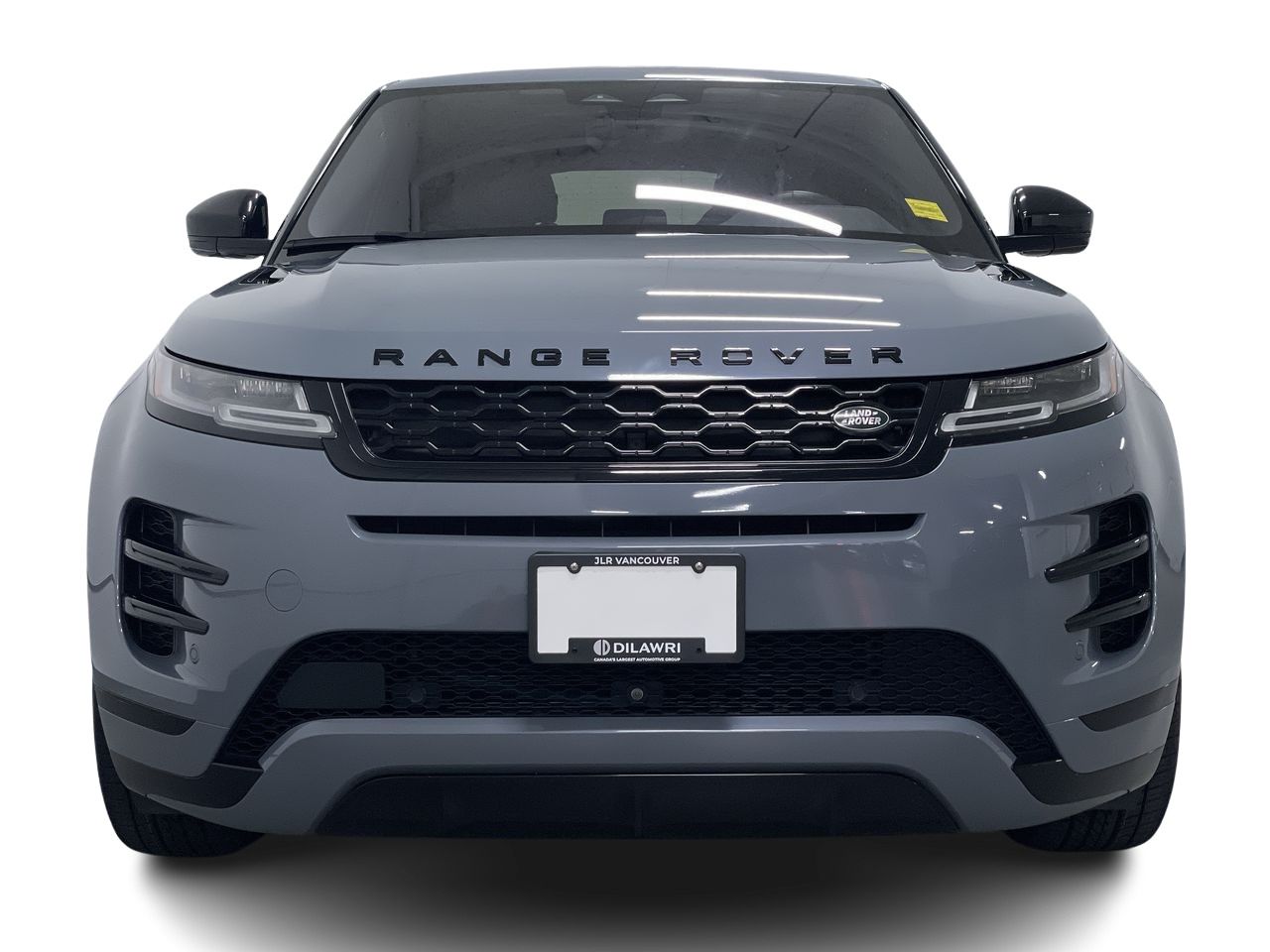 2021 Land Rover Range Rover Evoque