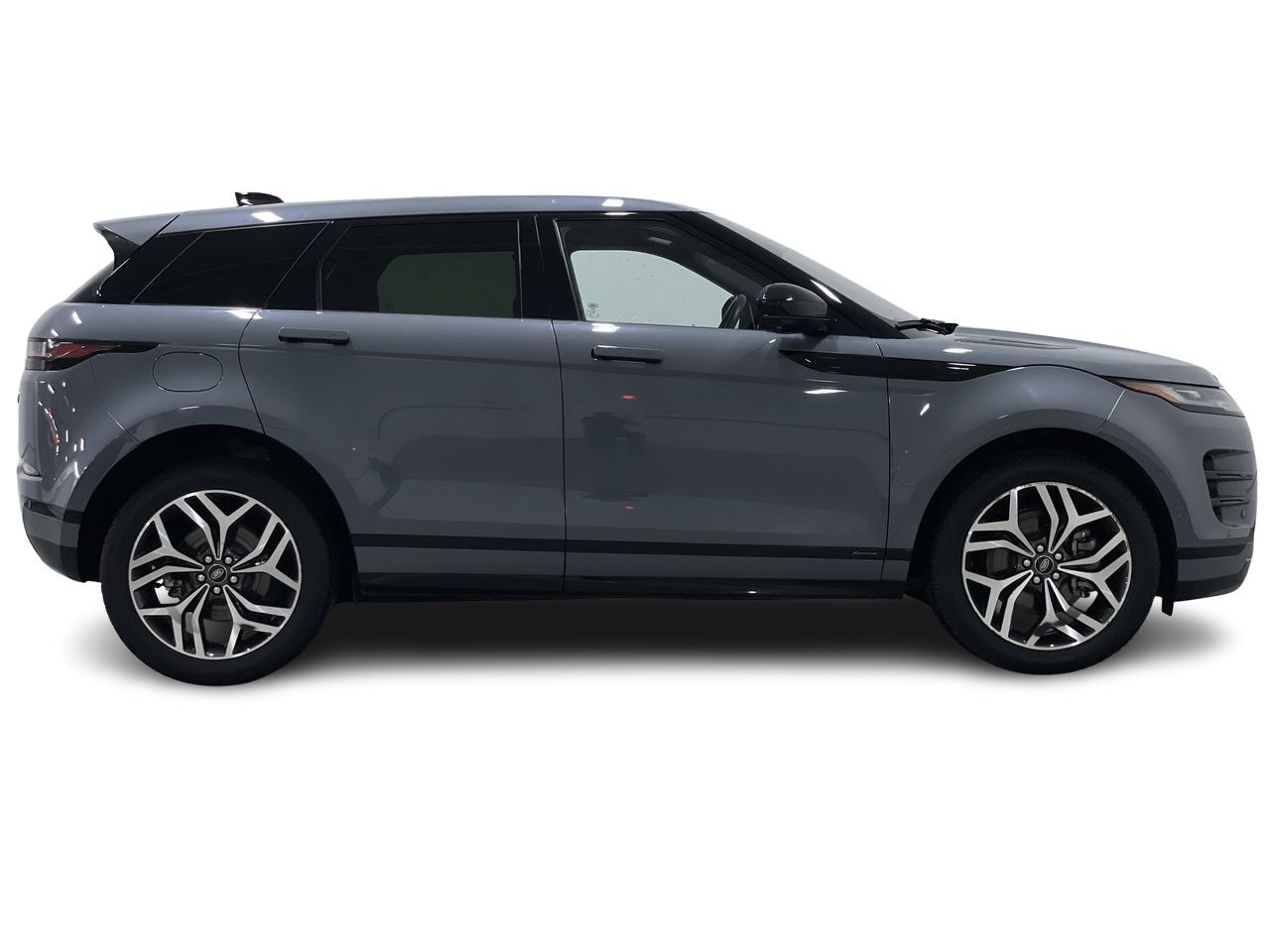 2021 Land Rover Range Rover Evoque