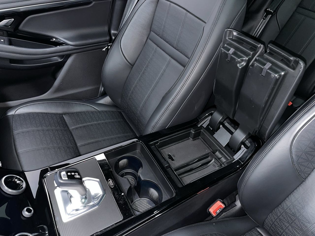 2021 Land Rover Range Rover Evoque