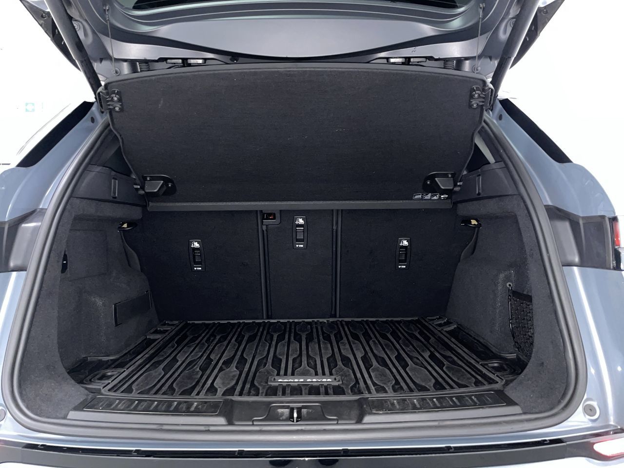 2021 Land Rover Range Rover Evoque