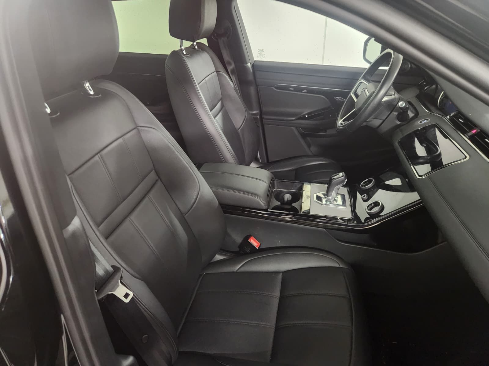 2023 Land Rover Range Rover Evoque