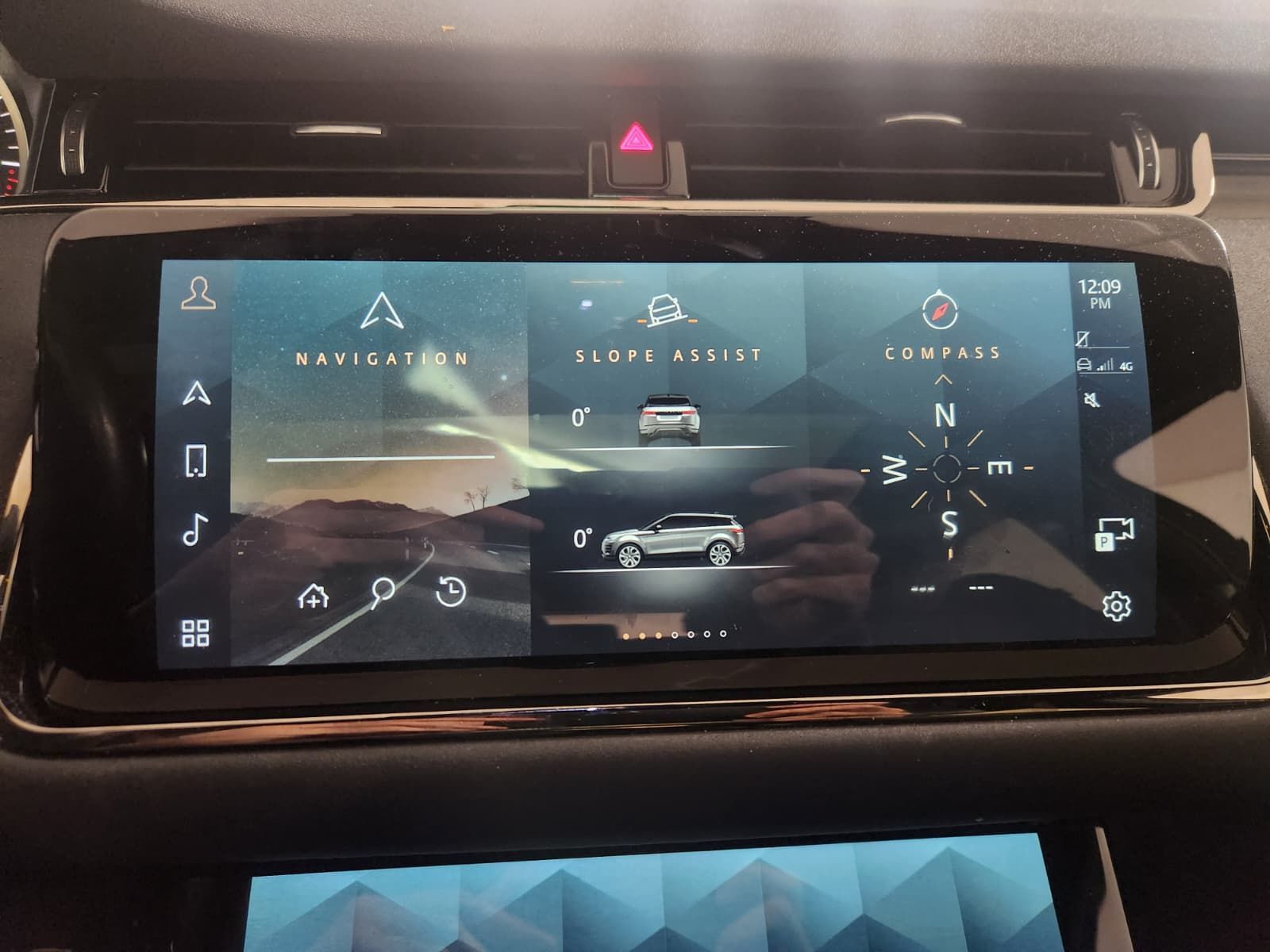 2023 Land Rover Range Rover Evoque