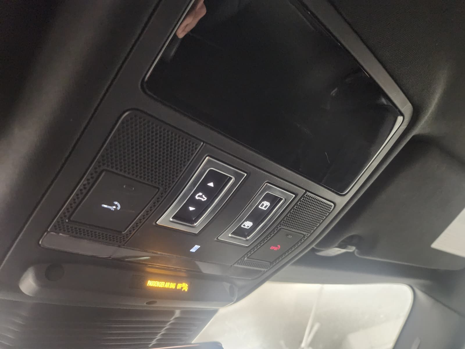 2023 Land Rover Range Rover Evoque