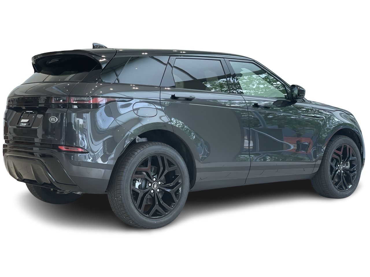 2023 Land Rover Range Rover Evoque