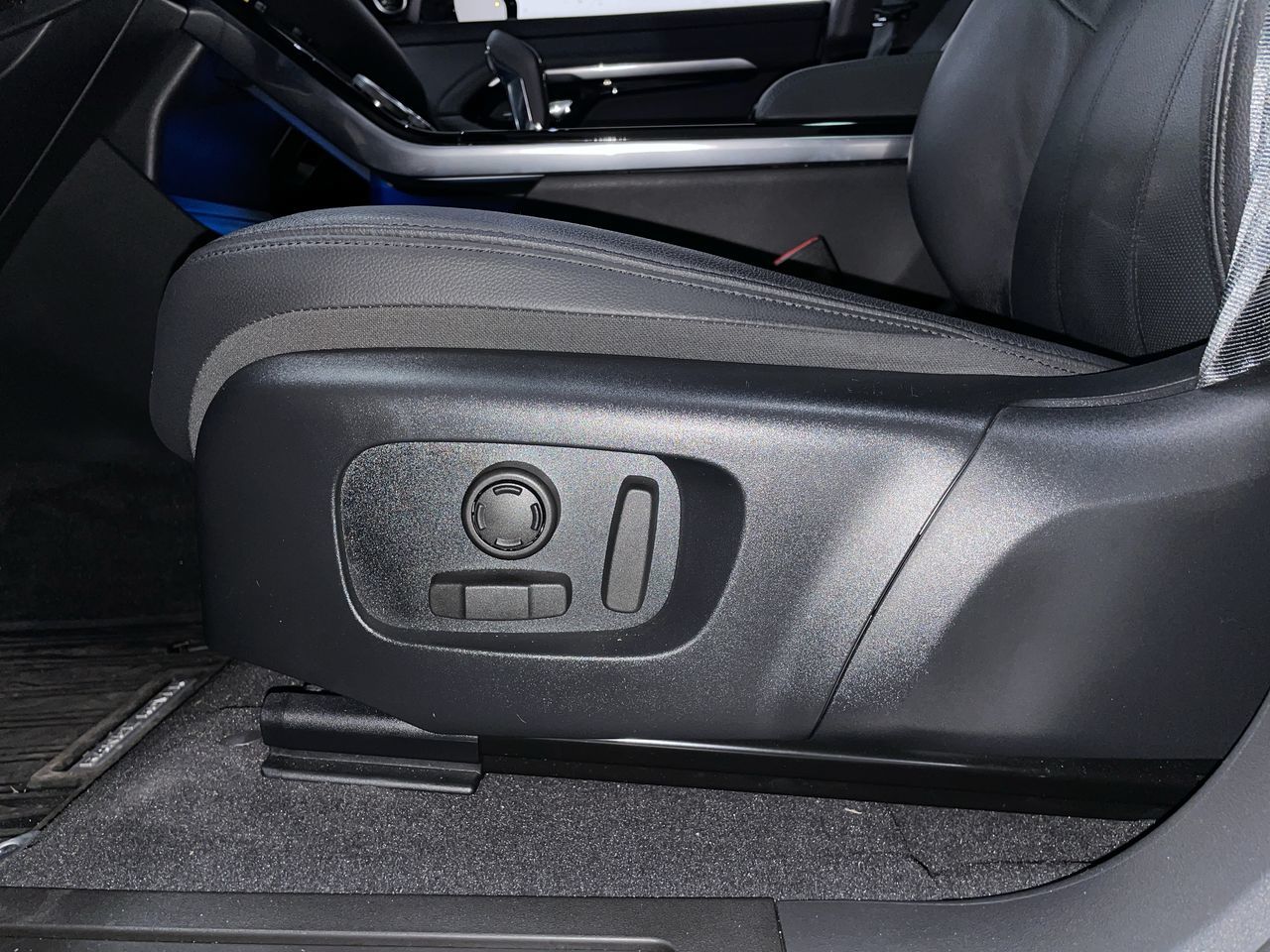 2023 Land Rover Range Rover Evoque