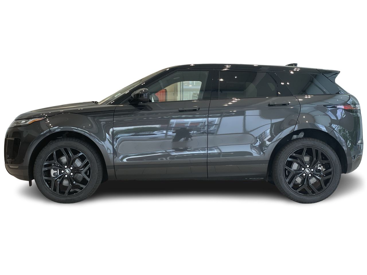 2023 Land Rover Range Rover Evoque
