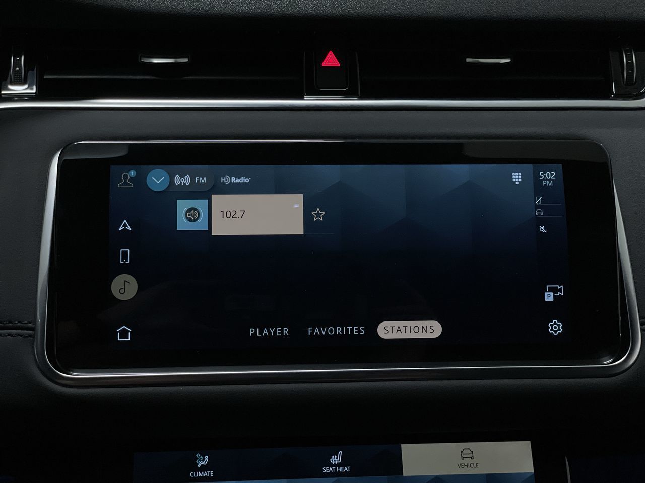 2023 Land Rover Range Rover Evoque