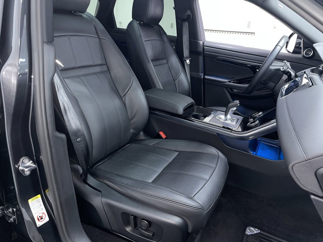 2023 Land Rover Range Rover Evoque