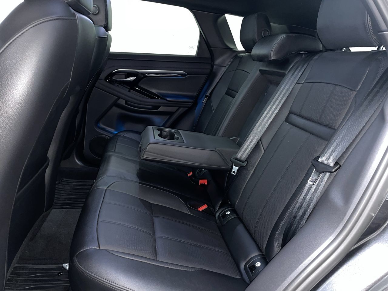 2023 Land Rover Range Rover Evoque