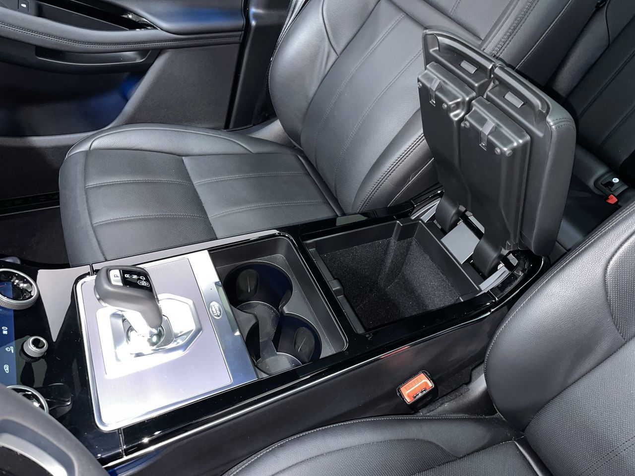 2023 Land Rover Range Rover Evoque