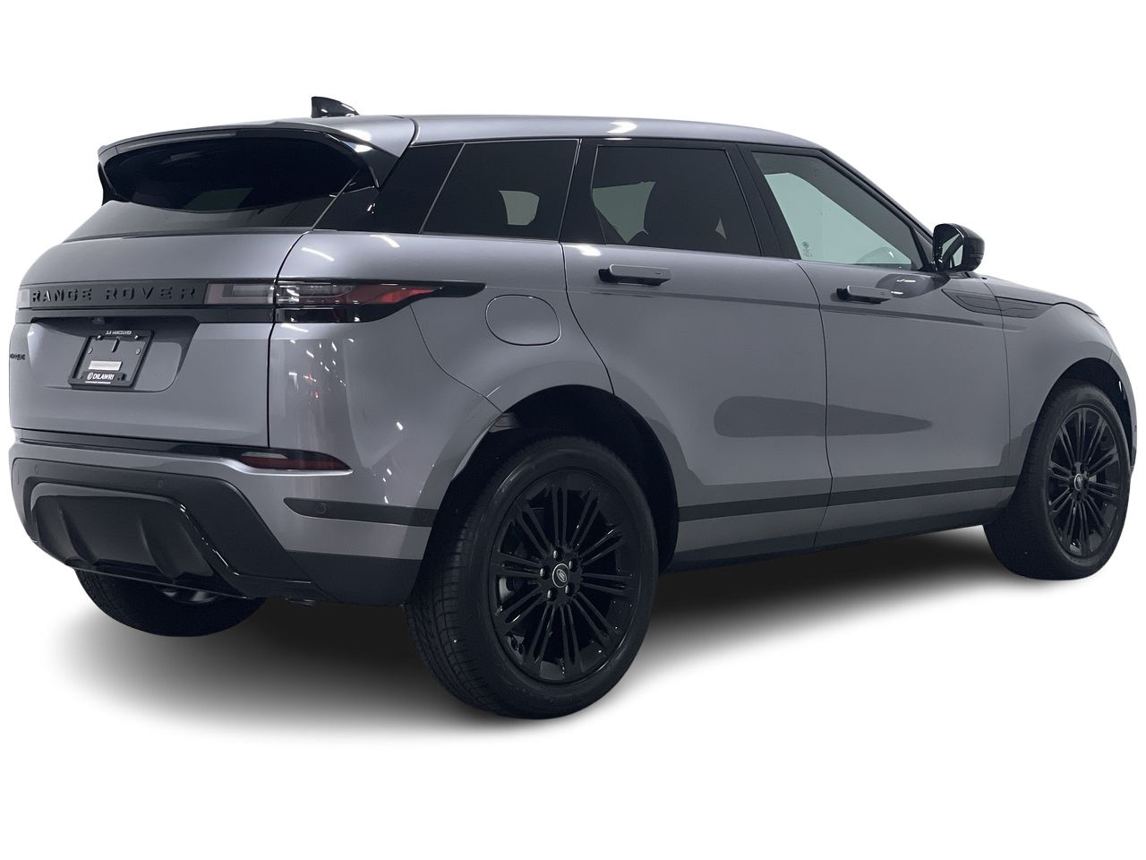 2024 Land Rover Range Rover Evoque in Vancouver, British Columbia