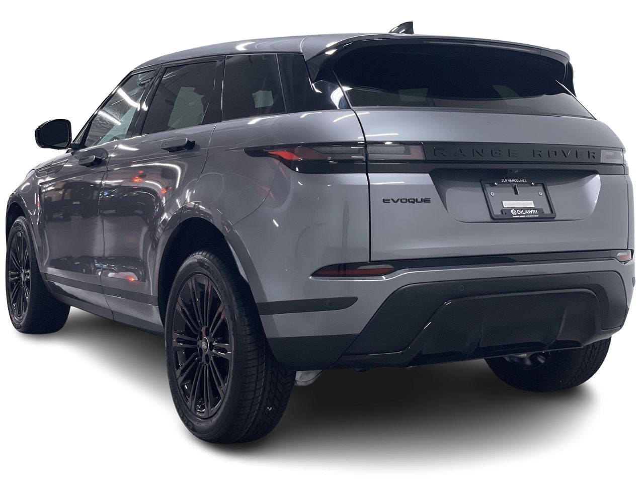 2024 Land Rover Range Rover Evoque in Vancouver, British Columbia