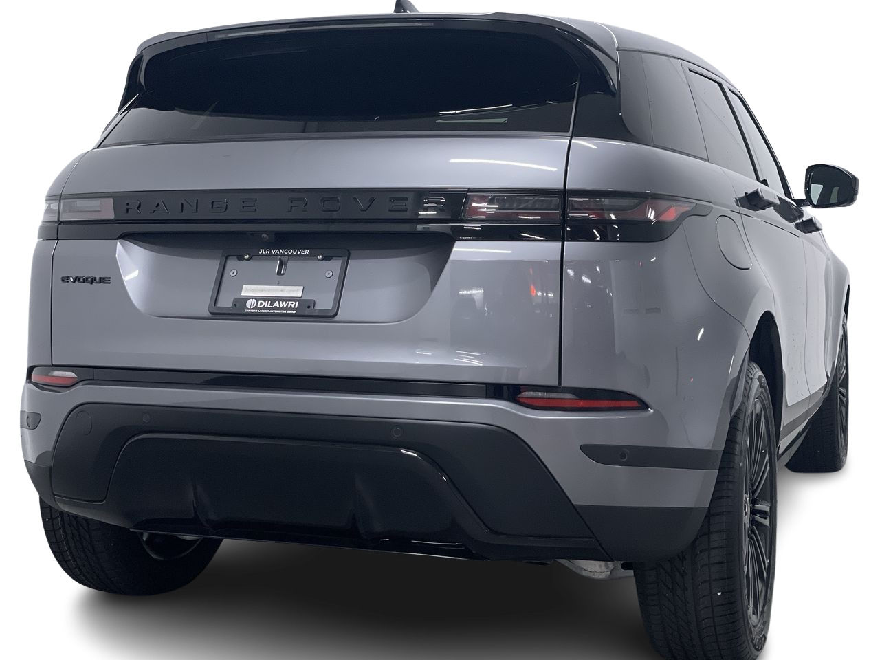 2024 Land Rover Range Rover Evoque in Vancouver, British Columbia