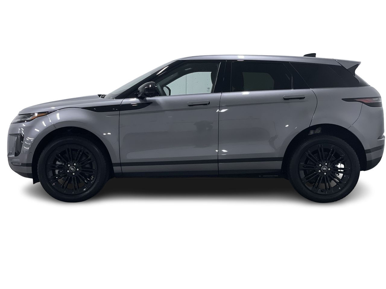 2024 Land Rover Range Rover Evoque in Vancouver, British Columbia