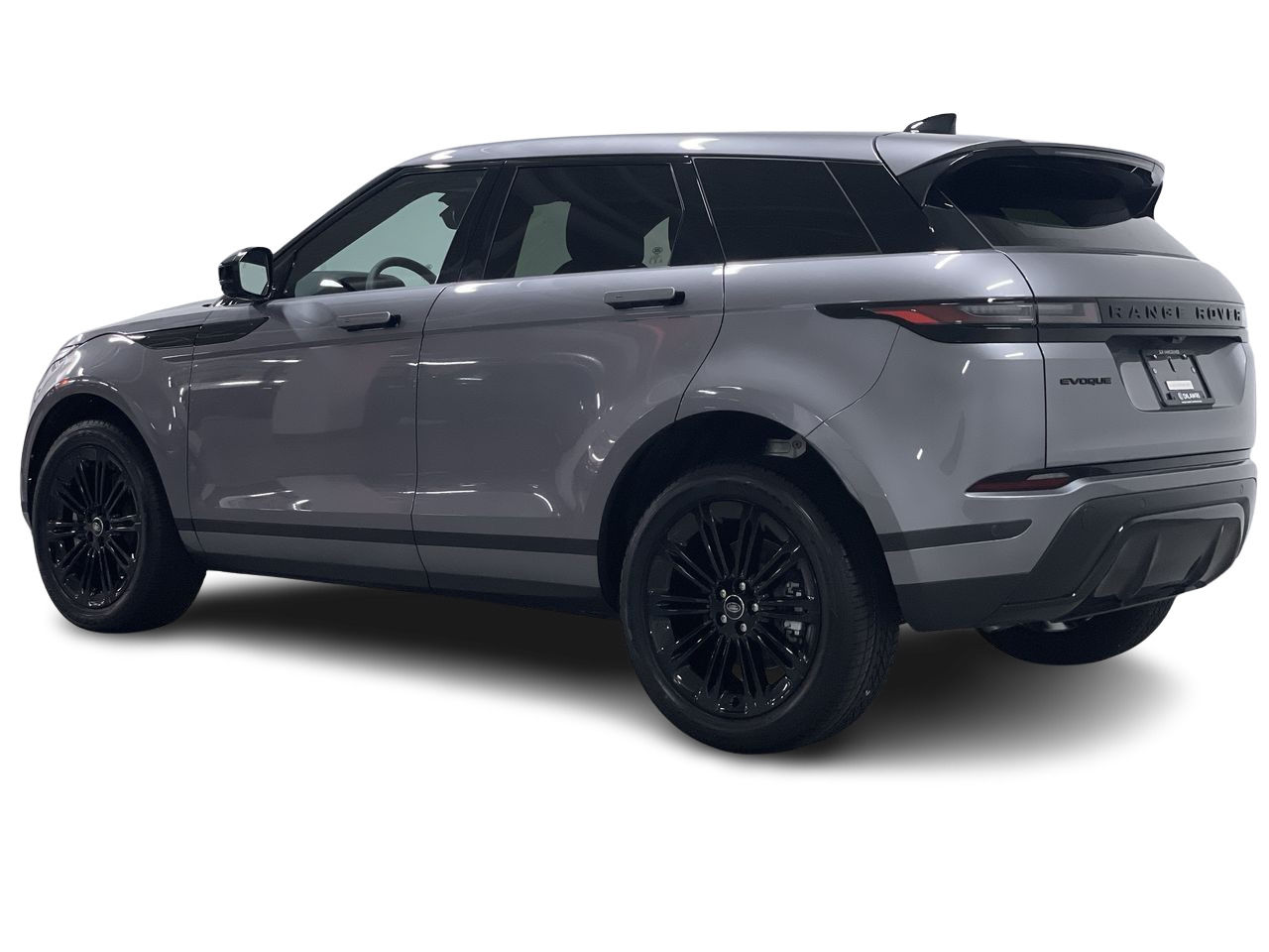 2024 Land Rover Range Rover Evoque in Vancouver, British Columbia