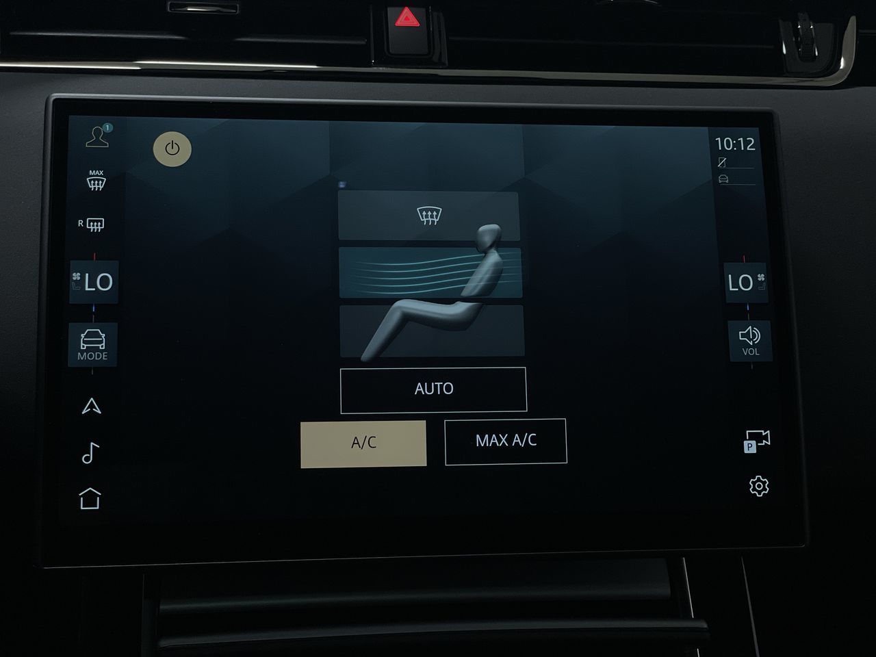 2024 Land Rover Range Rover Evoque in Vancouver, British Columbia
