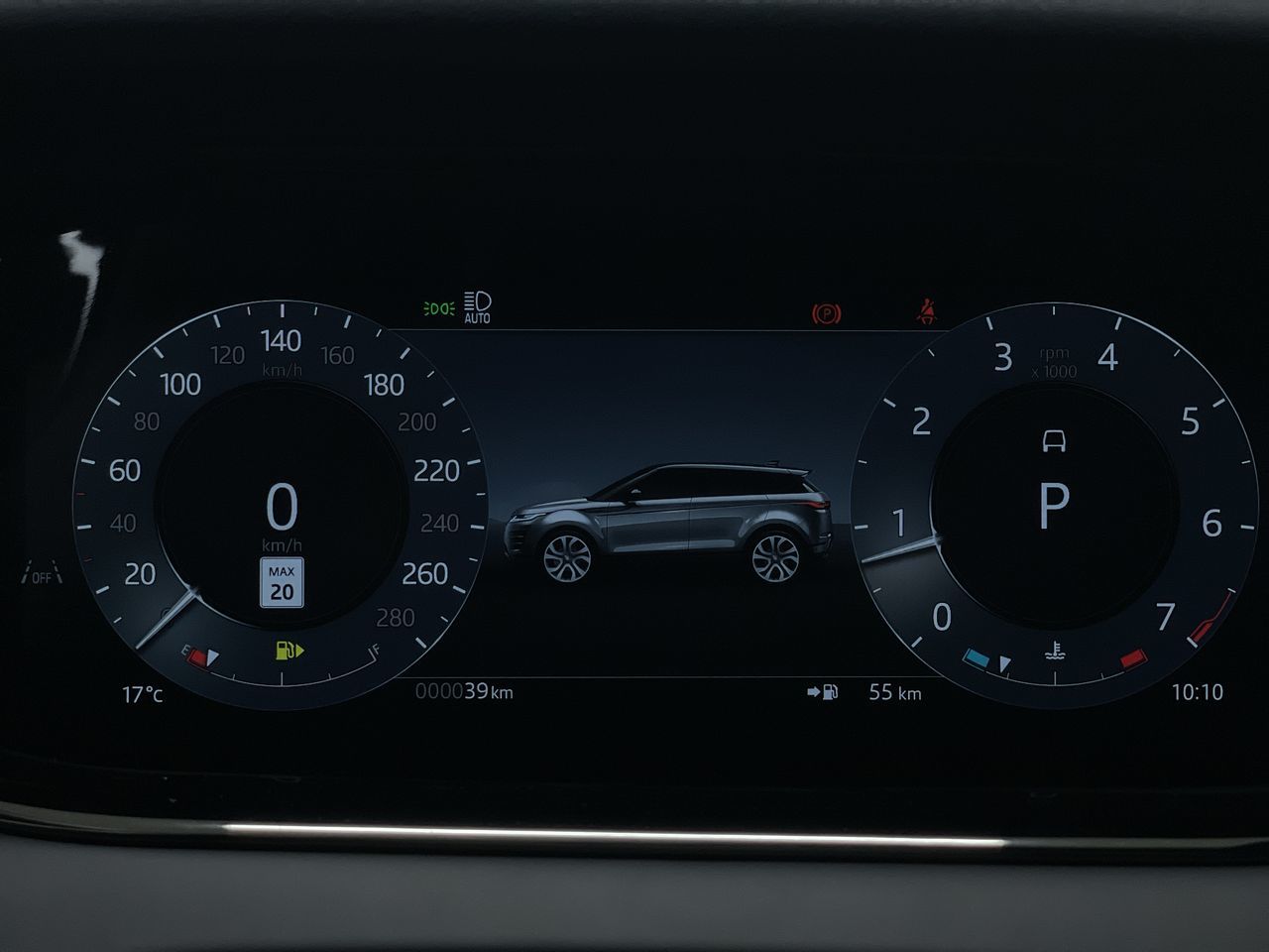 2024 Land Rover Range Rover Evoque in Vancouver, British Columbia