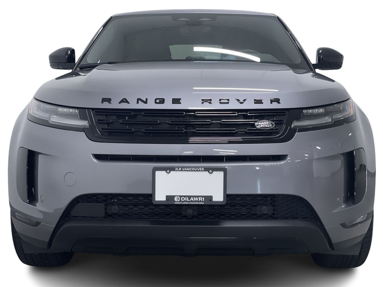 2024 Land Rover Range Rover Evoque in Vancouver, British Columbia