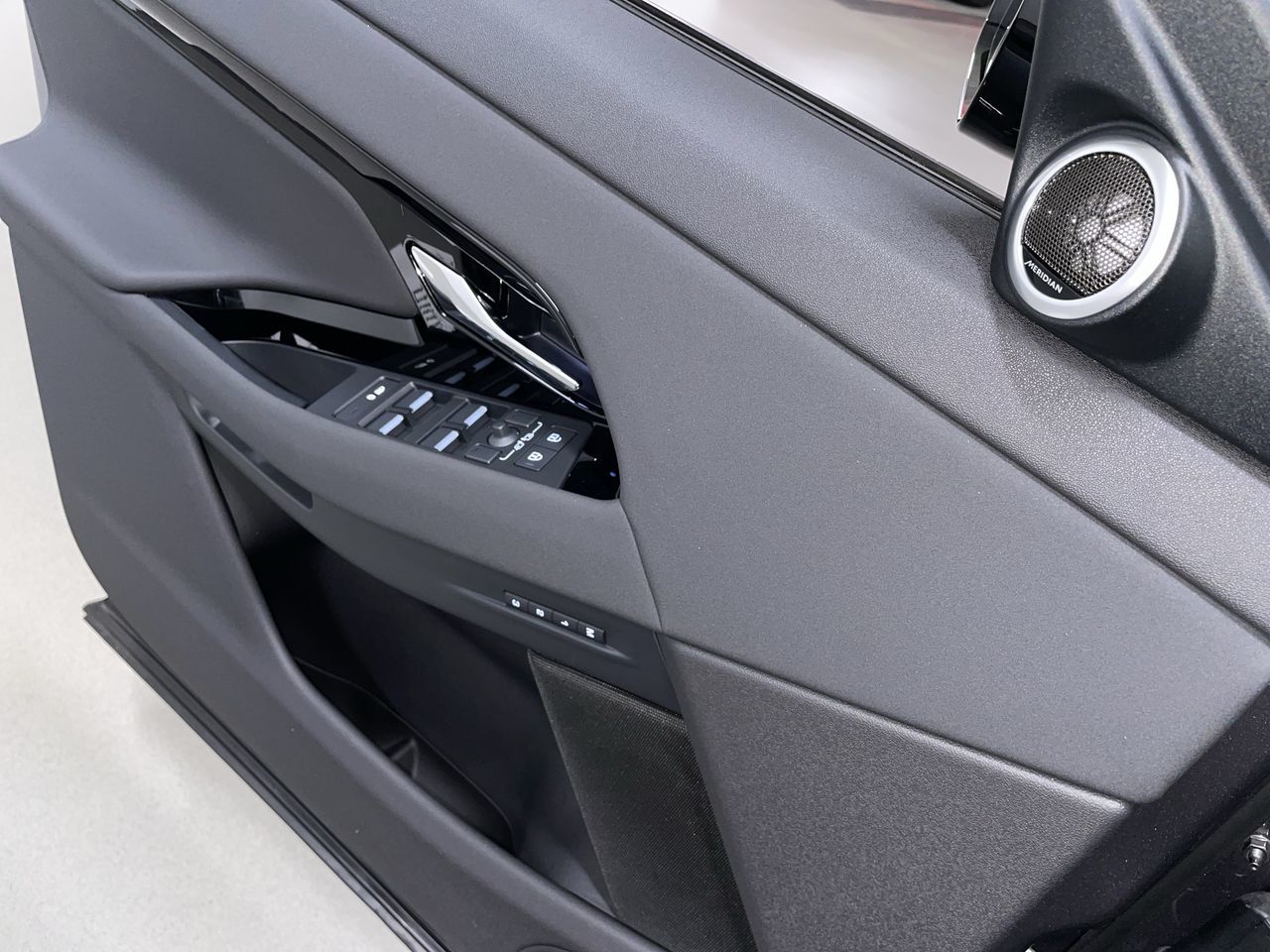 2024 Land Rover Range Rover Evoque in Vancouver, British Columbia