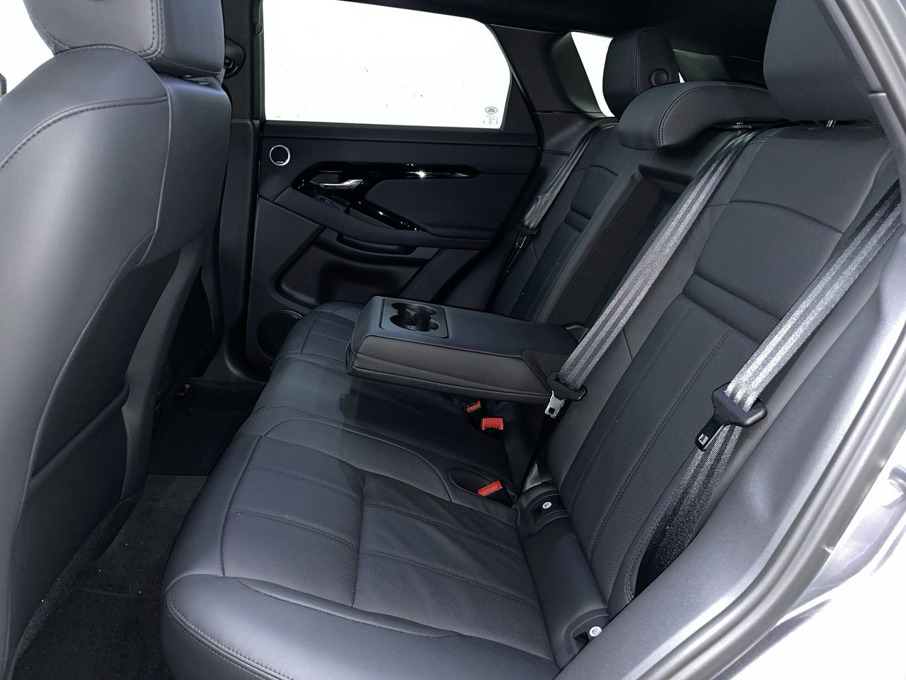 2024 Land Rover Range Rover Evoque in Vancouver, British Columbia