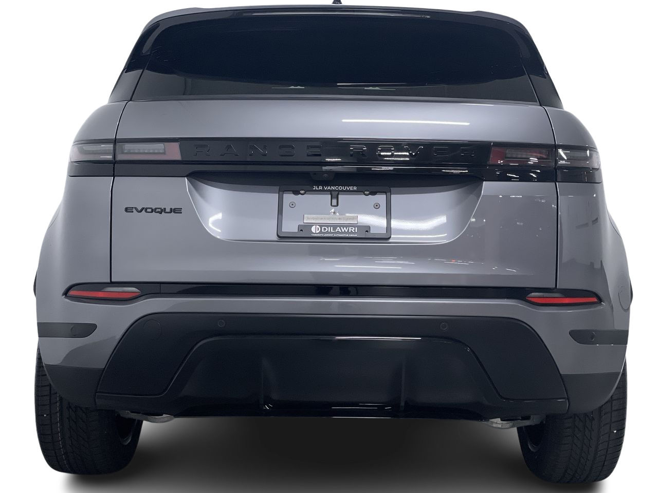 2024 Land Rover Range Rover Evoque in Vancouver, British Columbia