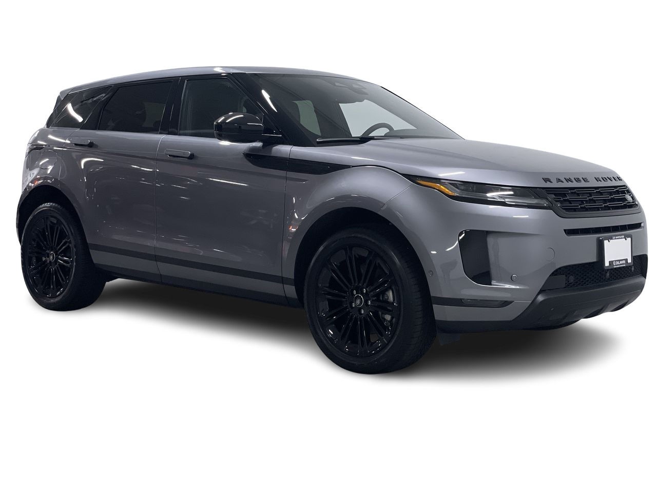 2024 Land Rover Range Rover Evoque in Vancouver, British Columbia