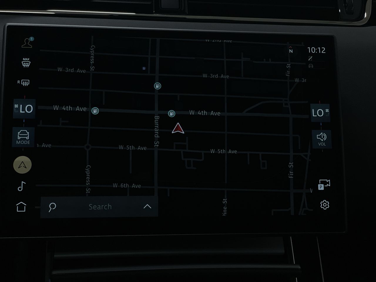 2024 Land Rover Range Rover Evoque in Vancouver, British Columbia