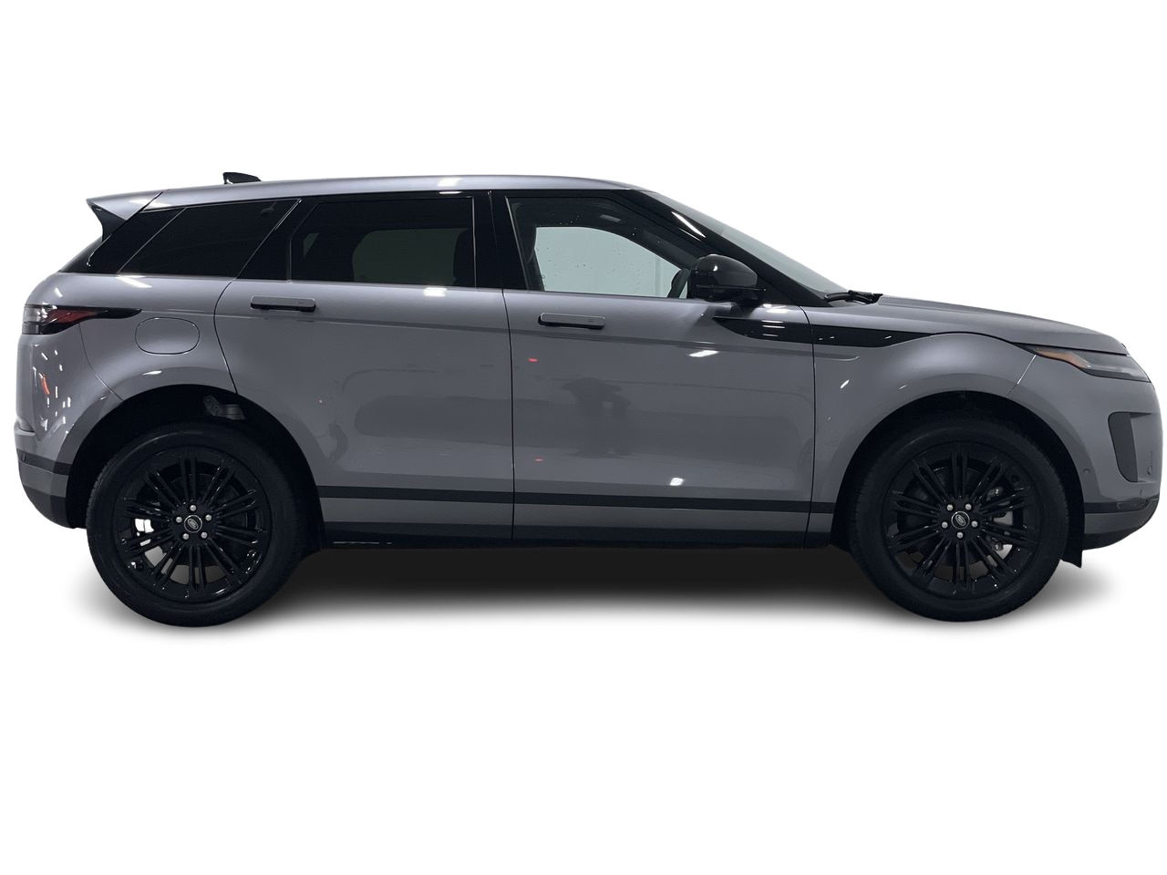 2024 Land Rover Range Rover Evoque in Vancouver, British Columbia